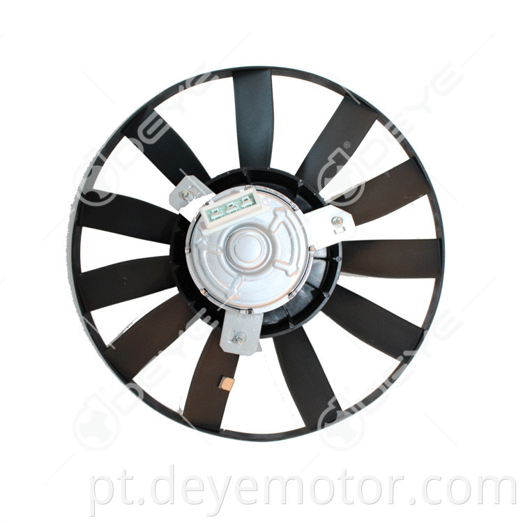 1H0959455J 1H0959455L M Auto radiador elétrico 12v para VW CABRIO VW GOLF VW VENTO